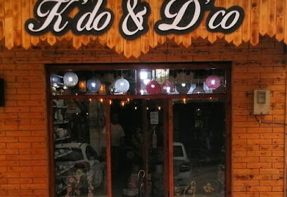 K’do & D’co Skikda