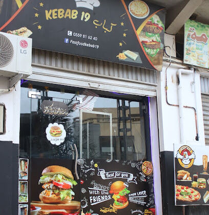 Kebab 19