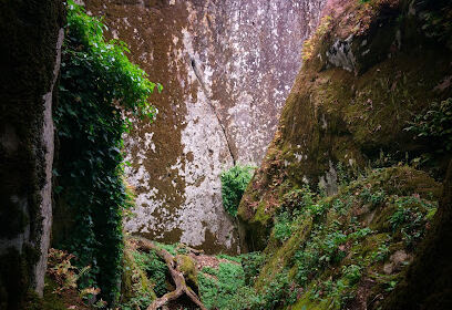 KEF EL MENGOUB
