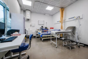 Kensaya Centre de Diagnostic Médical