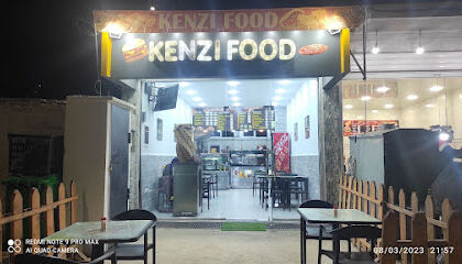 Kenzi Food