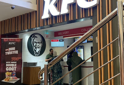 KFC City Center