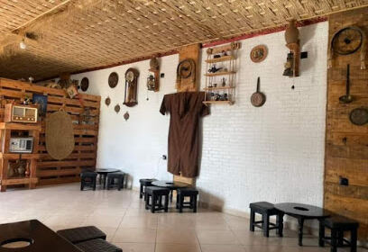 Khaima Bou Saada