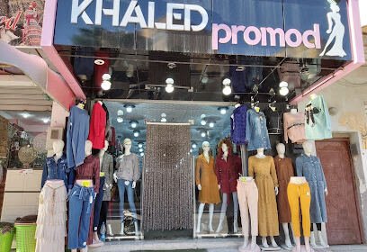 Khaled promod