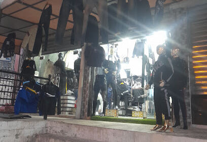 Khalil fashion store