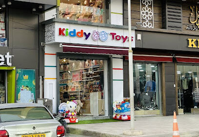 Kiddy Toys