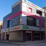 Kids market