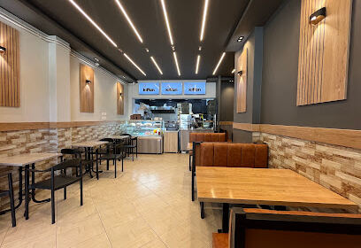 KIFFAN FOOD