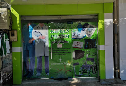 Kiffan Pharm paramedical