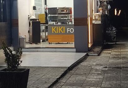 KIKI FOOD