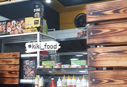 KiKi food