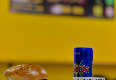 Kiko burger🍔
