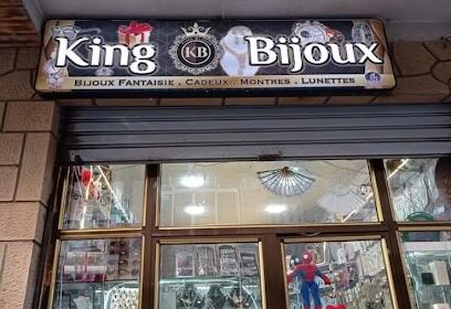 King bijoux