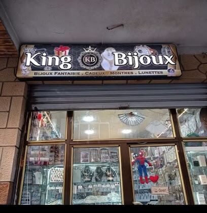 King bijoux