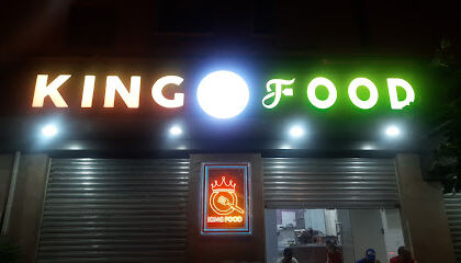 KING FOOD