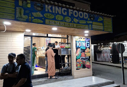 KING FOOD CHERIA