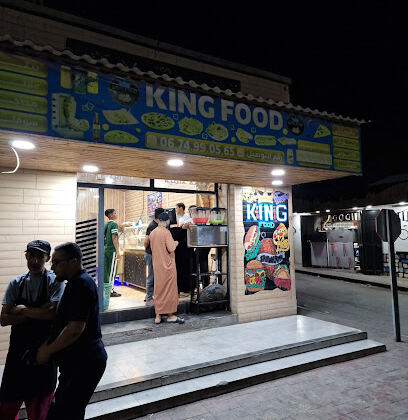 KING FOOD CHERIA