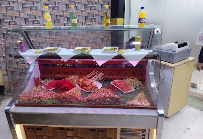 King Grill Reghaia