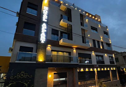 Kingdom Luxury Cheraga