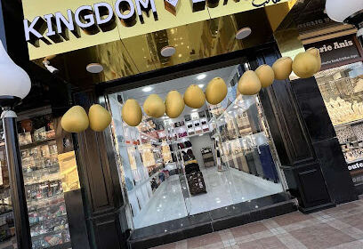KINGDOM OF LUXURY