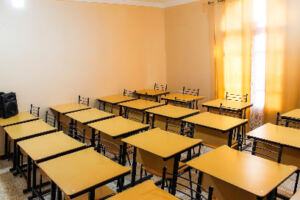 Kings Academy