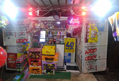 Kiosque Multiservices Ouis