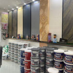 Kndeco peinture et décoration