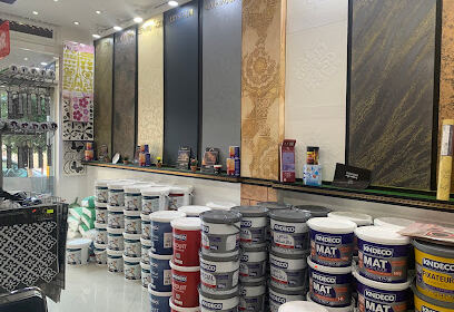 Kndeco peinture et décoration