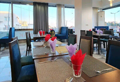 KONAK Restaurant