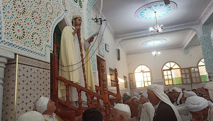 Koranic school
