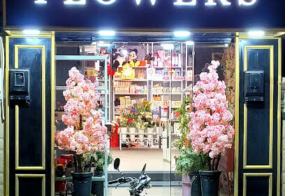 Kroubs Flowers