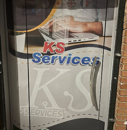 KS SERVICES