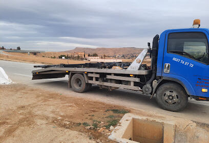 ksar boukhari