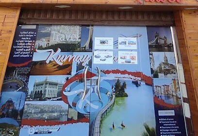 Kumay Travel