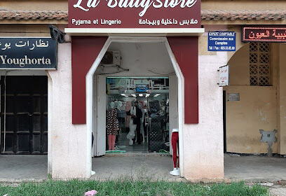 La Batig Store