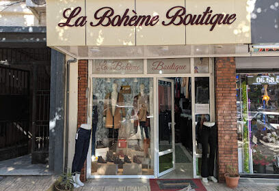 La Bohème Boutique Guelma