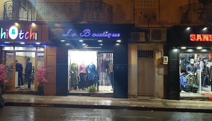 la boutique guelma