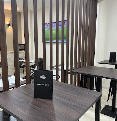 La Broche Grill & Kebab