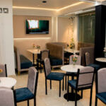 La cafet