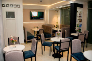 La cafet