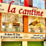 La Cantine du Boucher