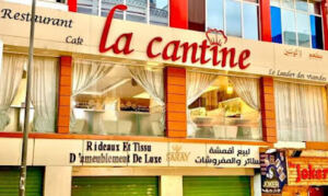 La Cantine du Boucher