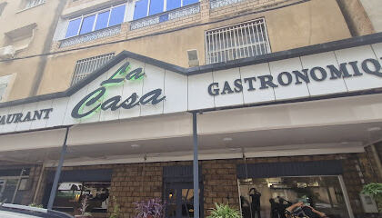 La Casa