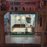 La Casa Des Parfums – Ouacif