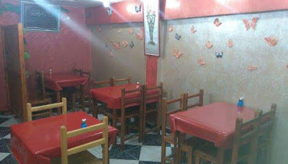 La Casa Pizza