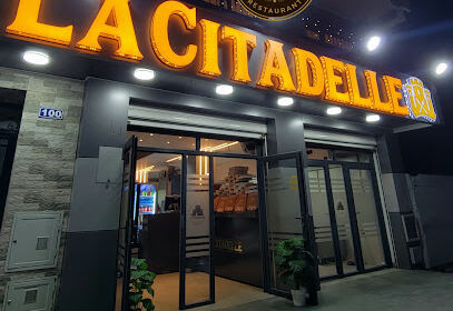 La Citadelle