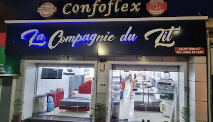 LA COMPAGNIE DU LIT AZAZGA