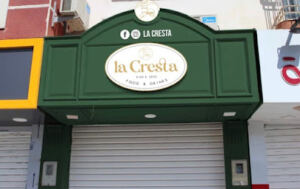 La cresta food&drink