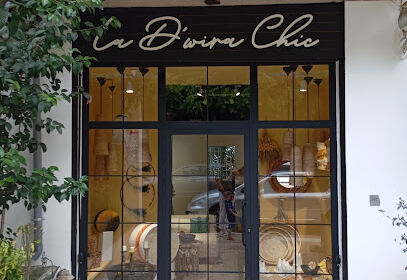 La D’wira Chic