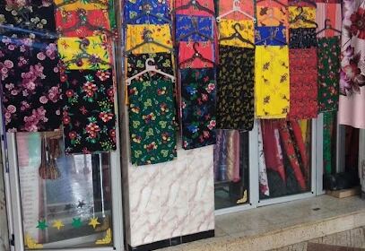 La Foire De La Robe Kabyle
